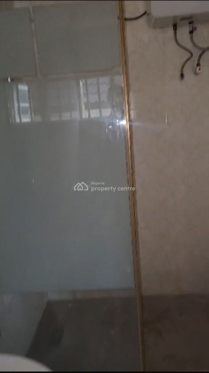 Newly Renovated 2 Bedroom Up Flat, Irra Estate, Ifako, Gbagada, Lagos, House for Rent