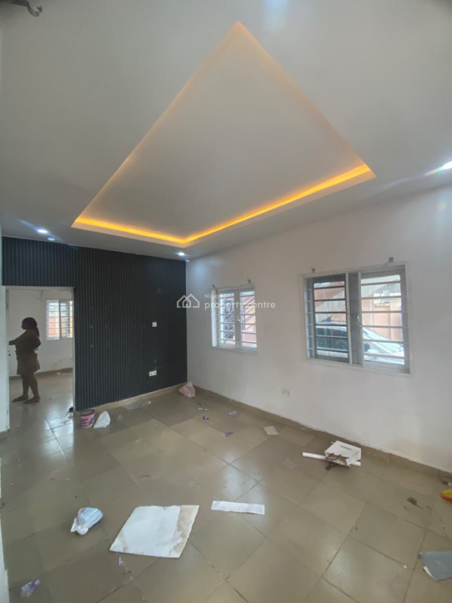 Executive Sweet 1 Bedroom Luxury Apartment, Seaside Estate, Ado, Badore, Ajah, Lagos, Mini Flat (room and Parlour) for Rent