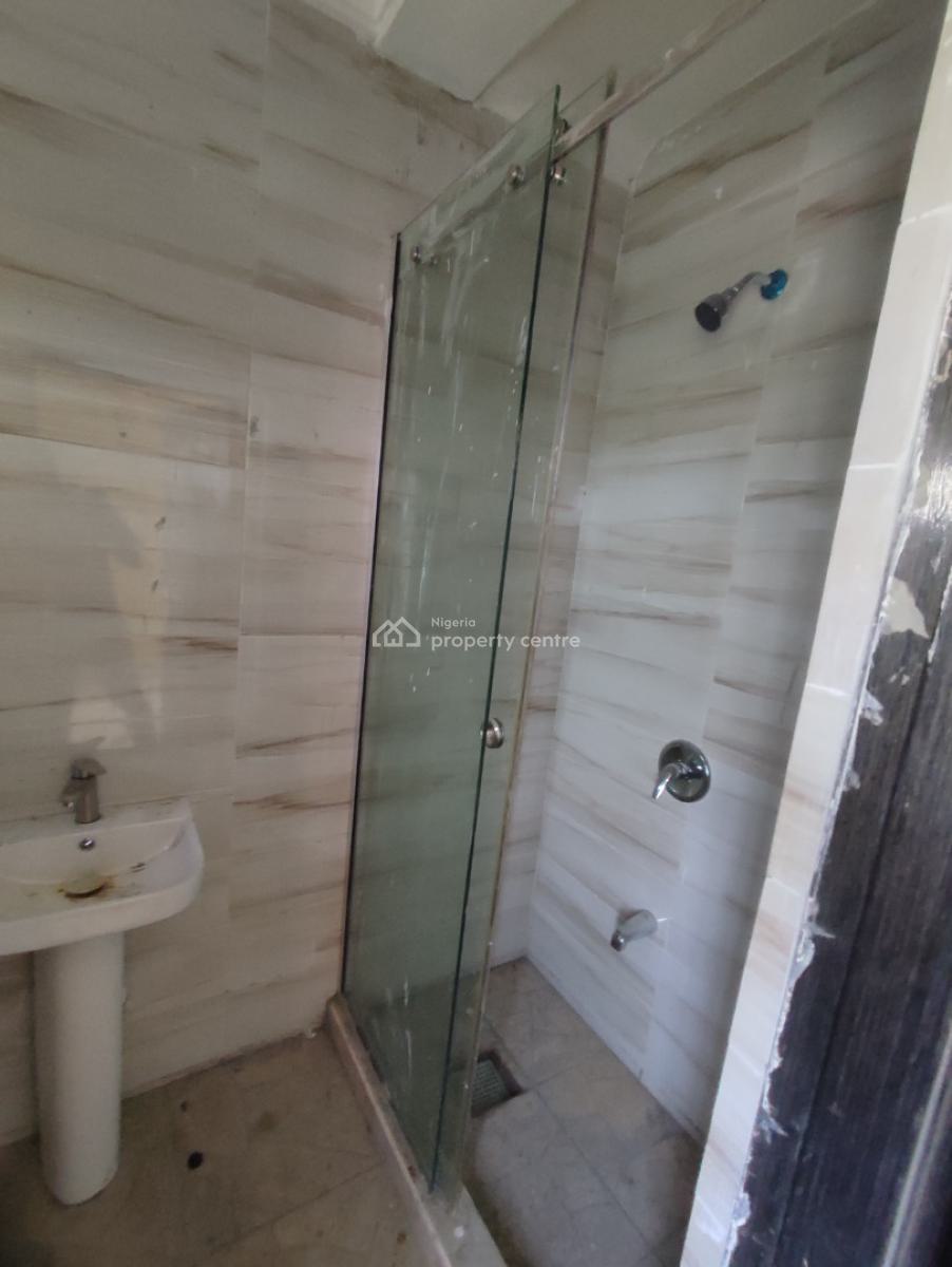 Luxury 5 Bedroom Duplex with Bq, Ibeju Lekki, Lagos, Terraced Duplex for Rent