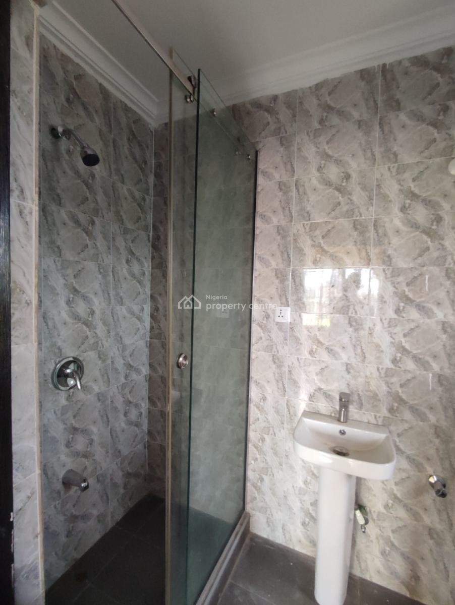 Newly Built Luxury 3 Bedroom Apartment, Ibeju Lekki, Lagos, Flat / Apartment for Rent