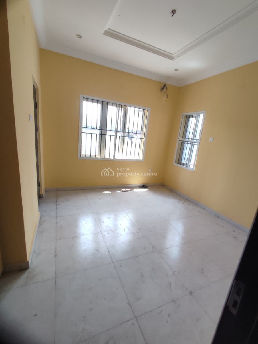 Luxurious 3 Bedroom Apartment with Big Kitchen, Ibeju Lekki, Lagos, Flat / Apartment for Rent
