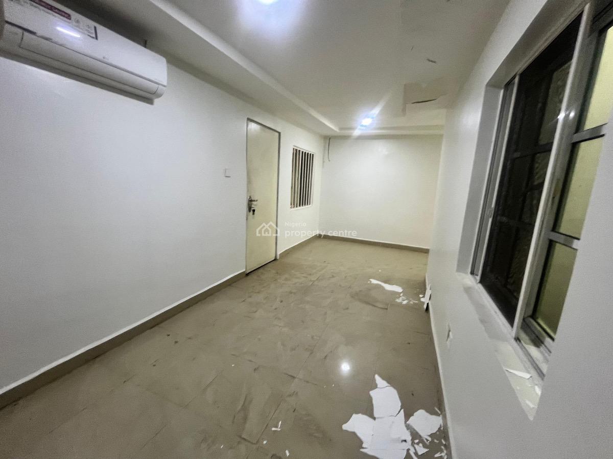 Massive Five Bedroom Duplex, Wuse 2, Abuja, Detached Duplex for Rent