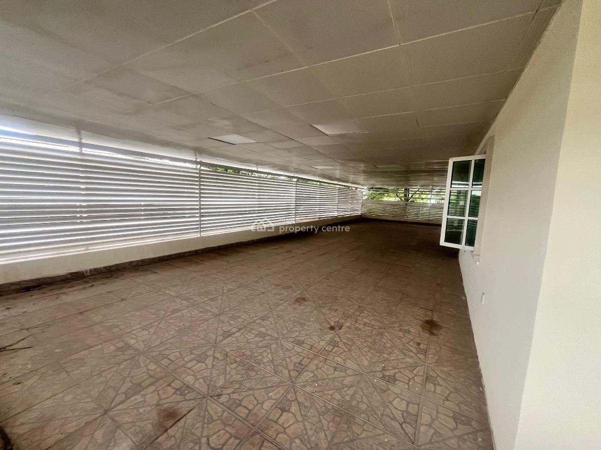 Massive Five Bedroom Duplex, Wuse 2, Abuja, Detached Duplex for Rent