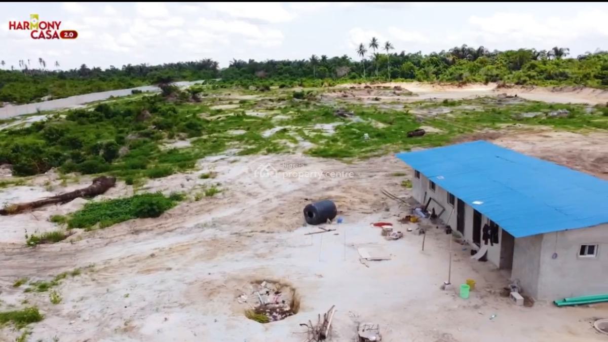 Buy and Build Certificate of Occupancy Land, Seidu Airport Resettlement Scheme, Ibeju Lekki, Lagos, Mixed-use Land for Sale