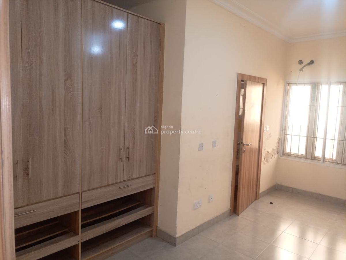 Spacious 3 Bedroom Terrace Bungalow + Bq in a Secured Estate, Orchid Road, By Lekki Second Toll Gate, Lekki, Lagos, Terraced Bungalow for Rent