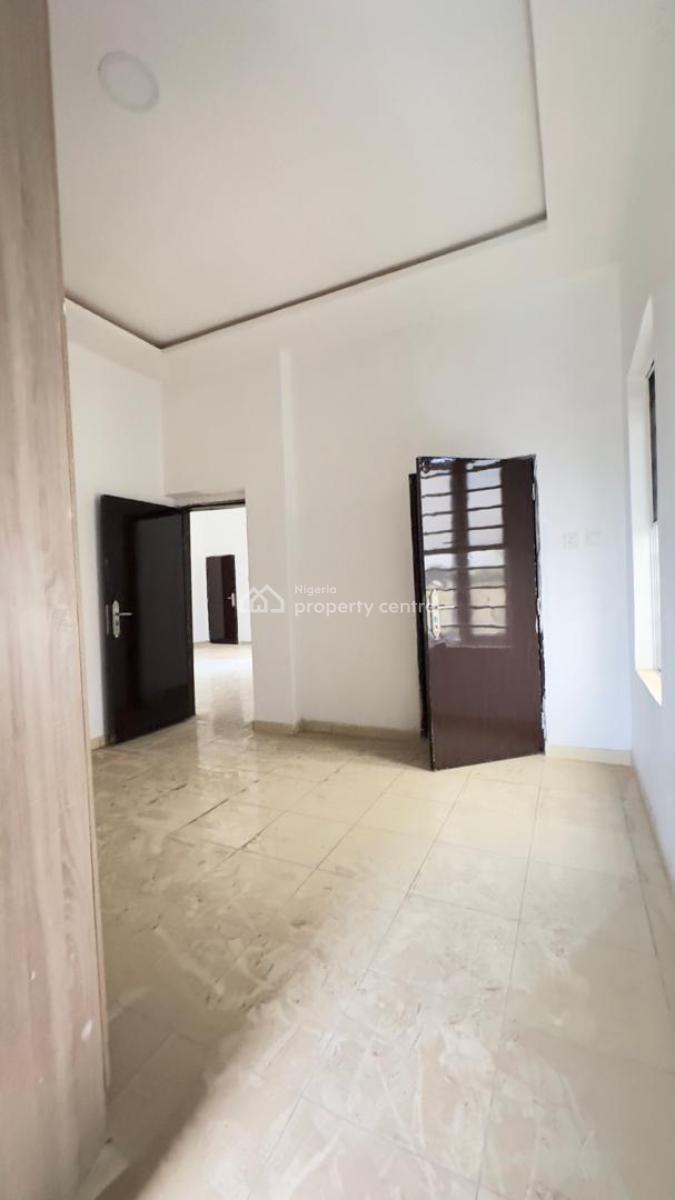 12 Units Newly Built Standard 2 Bedroom Apartment, Now Available, Osapa, Lekki, Lagos, Flat / Apartment for Rent
