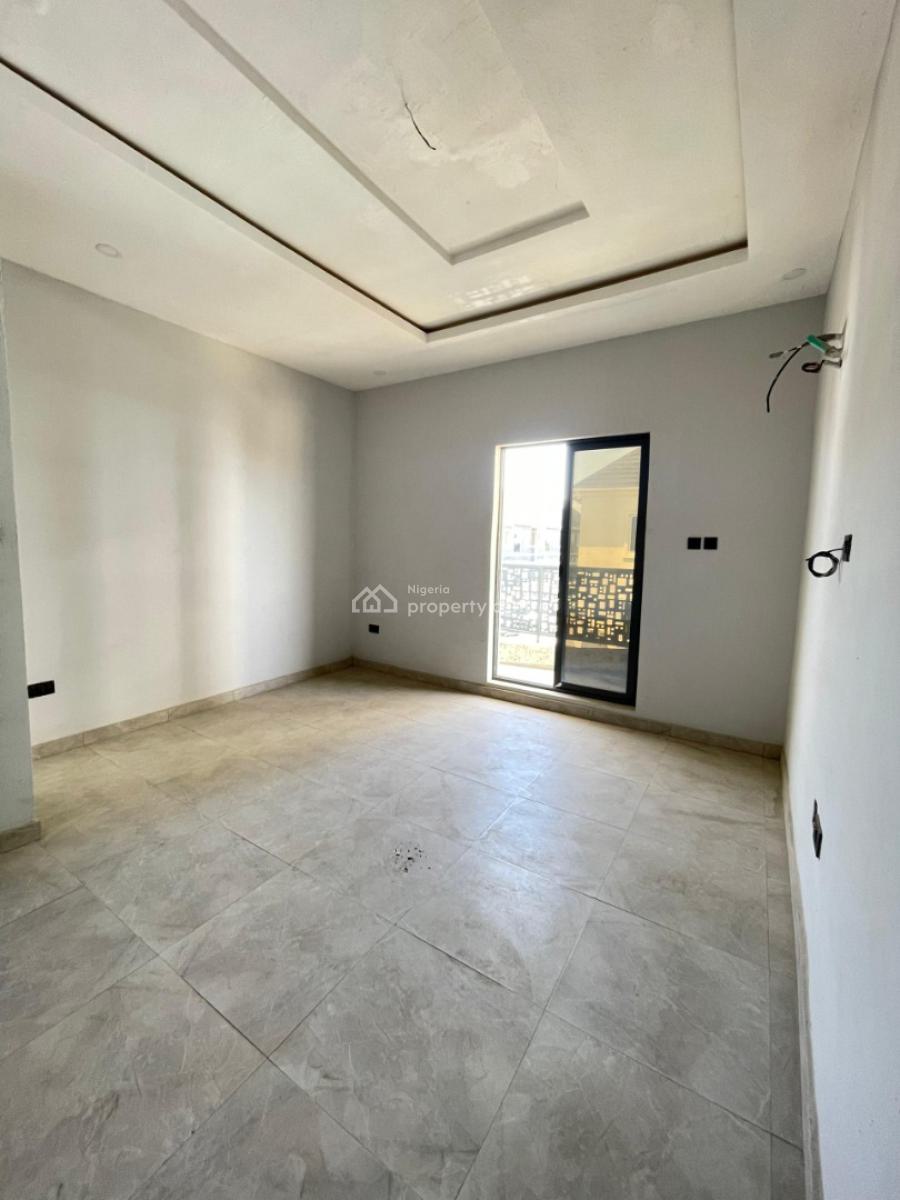 Beautiful 4 Bedroom Maisonette and 2 Bedroom Apartment, Ikate, Lekki, Lagos, Detached Duplex for Sale