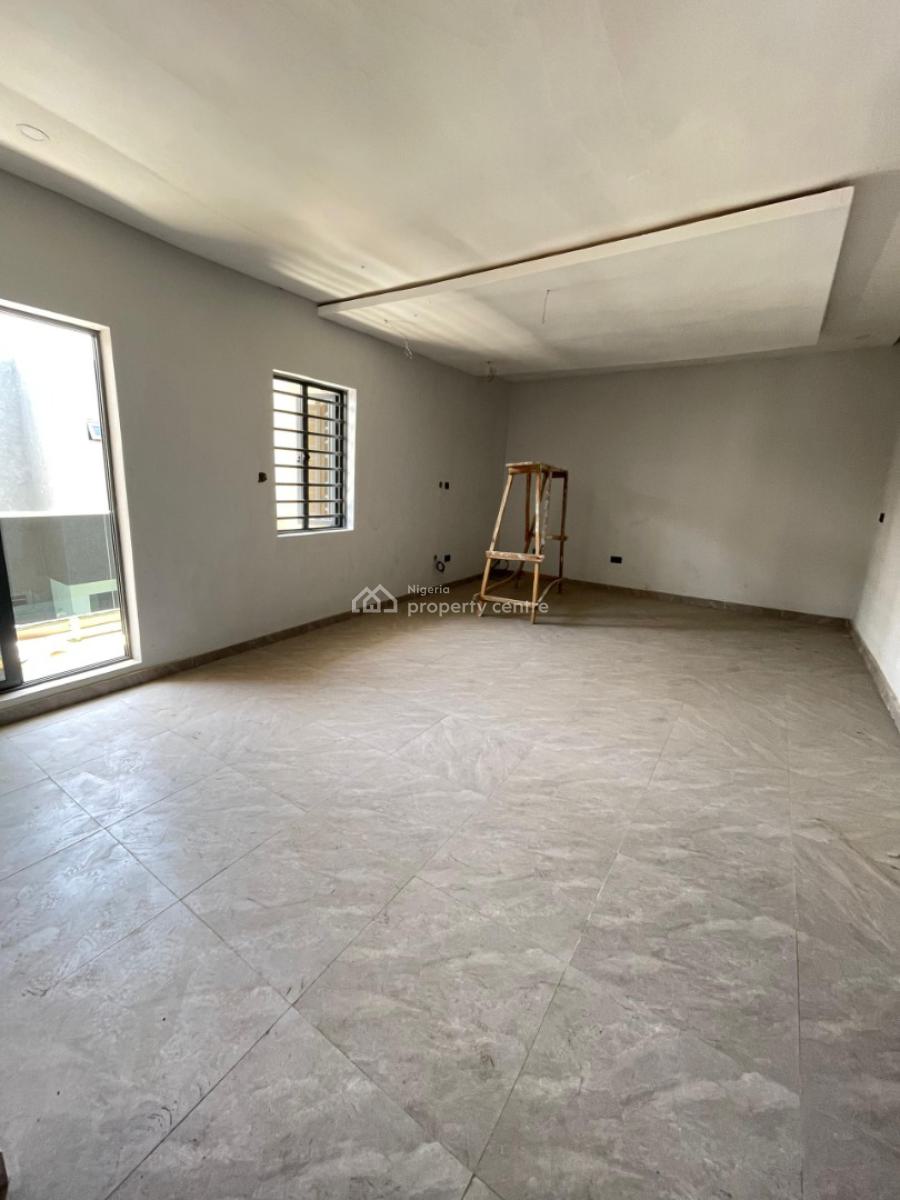 Beautiful 4 Bedroom Maisonette and 2 Bedroom Apartment, Ikate, Lekki, Lagos, Detached Duplex for Sale