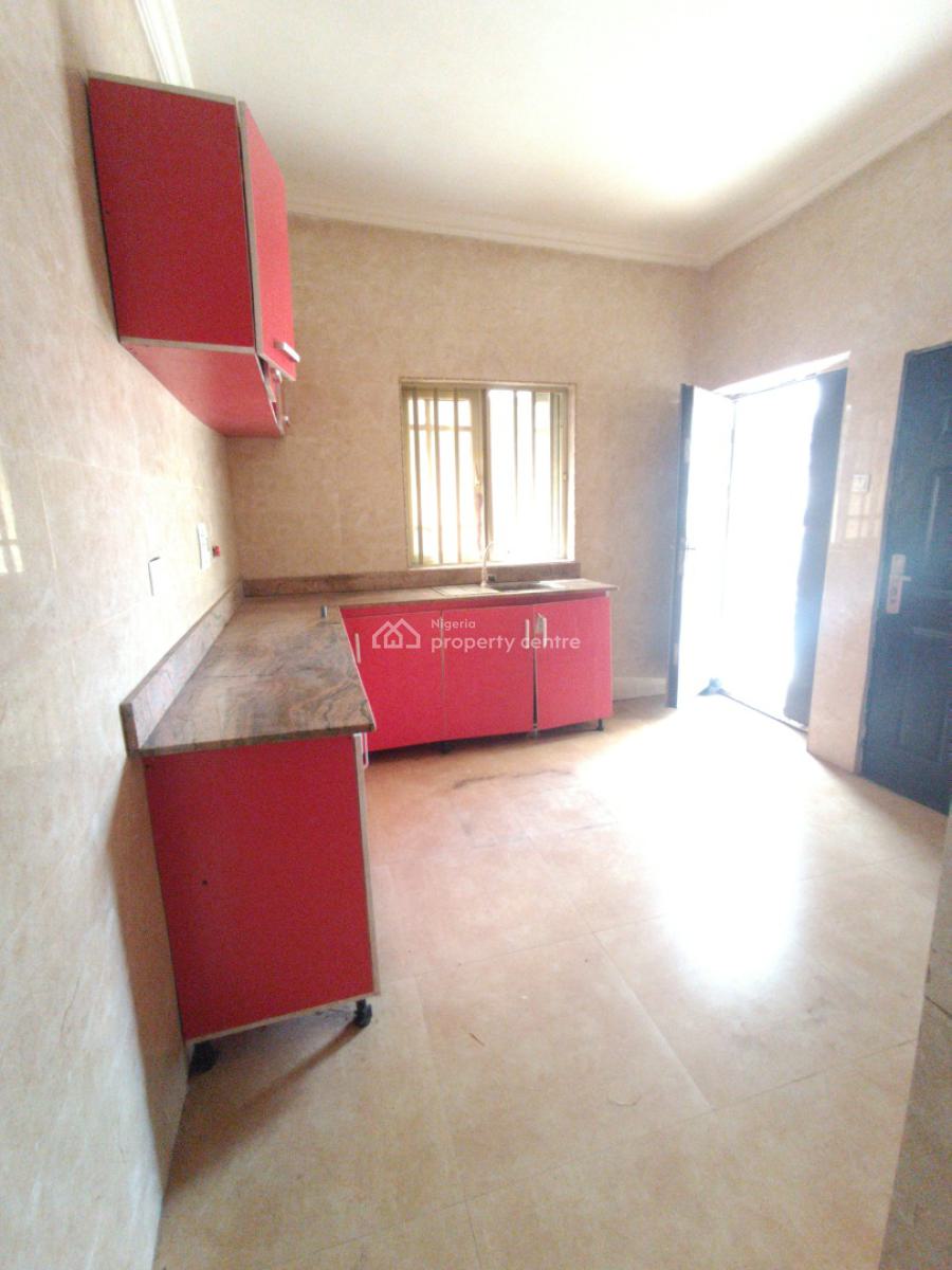3 Bedroom Flat, Lbs, Sangotedo, Ajah, Lagos, Flat / Apartment for Rent