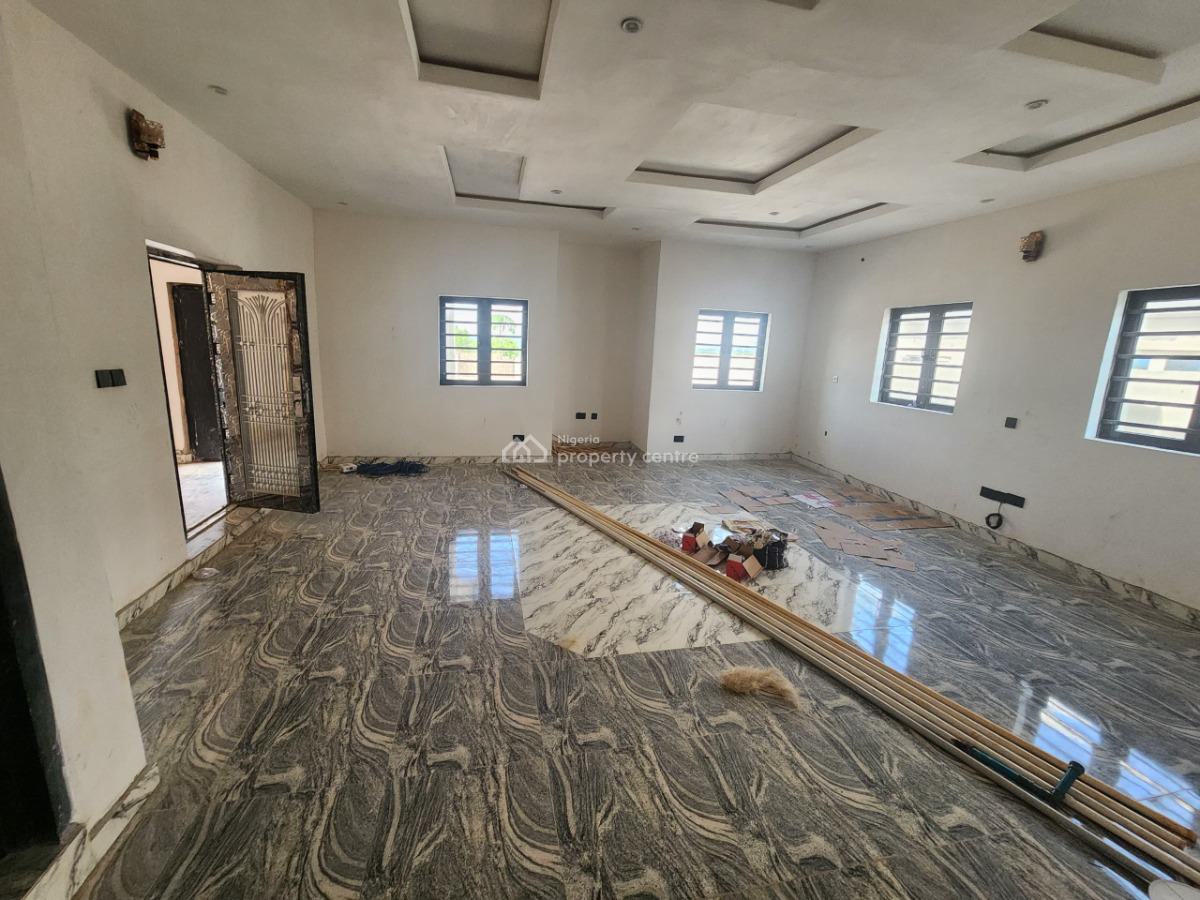 Newly Built 3 Bedroom Bungalow, Ibara Oriele, Oke Ata, Abeokuta North, Ogun, Detached Bungalow for Sale