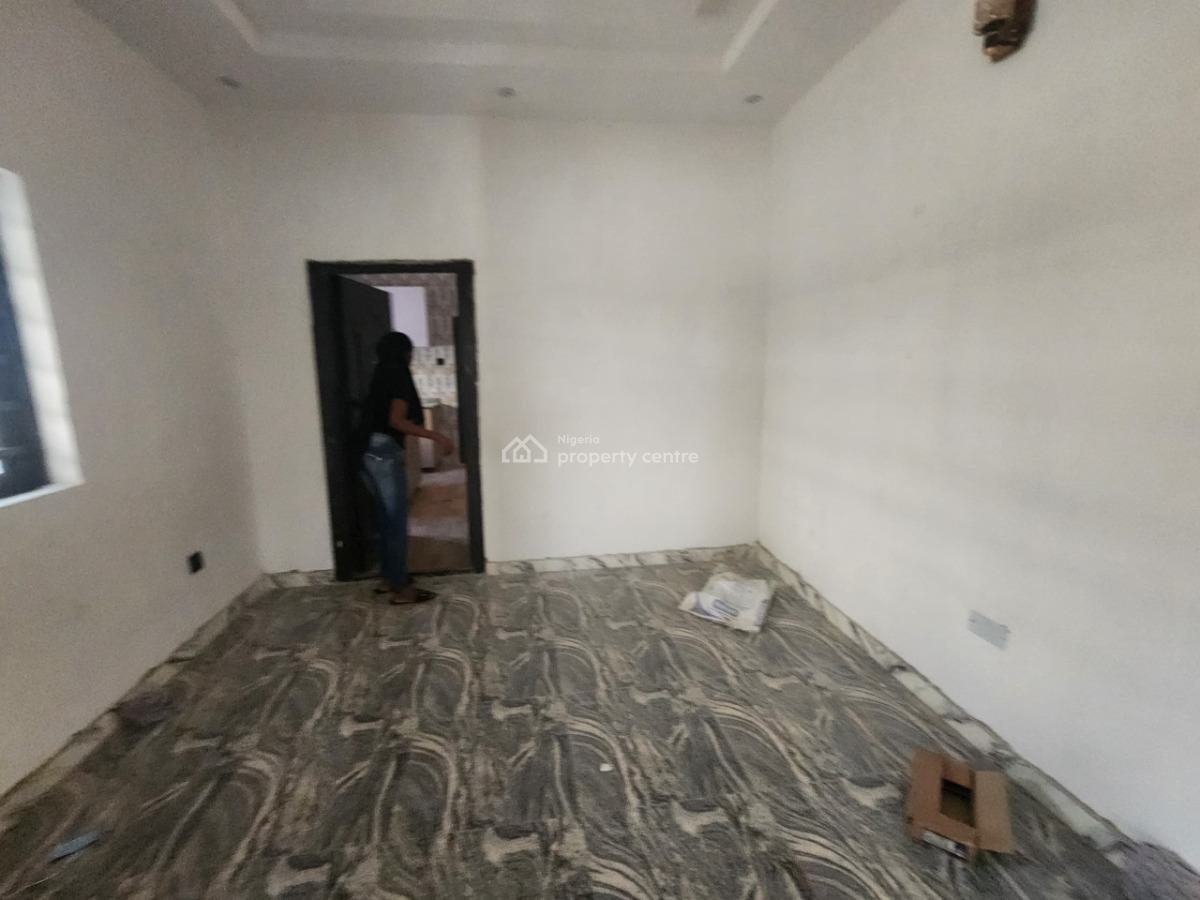 Newly Built 3 Bedroom Bungalow, Ibara Oriele, Oke Ata, Abeokuta North, Ogun, Detached Bungalow for Sale