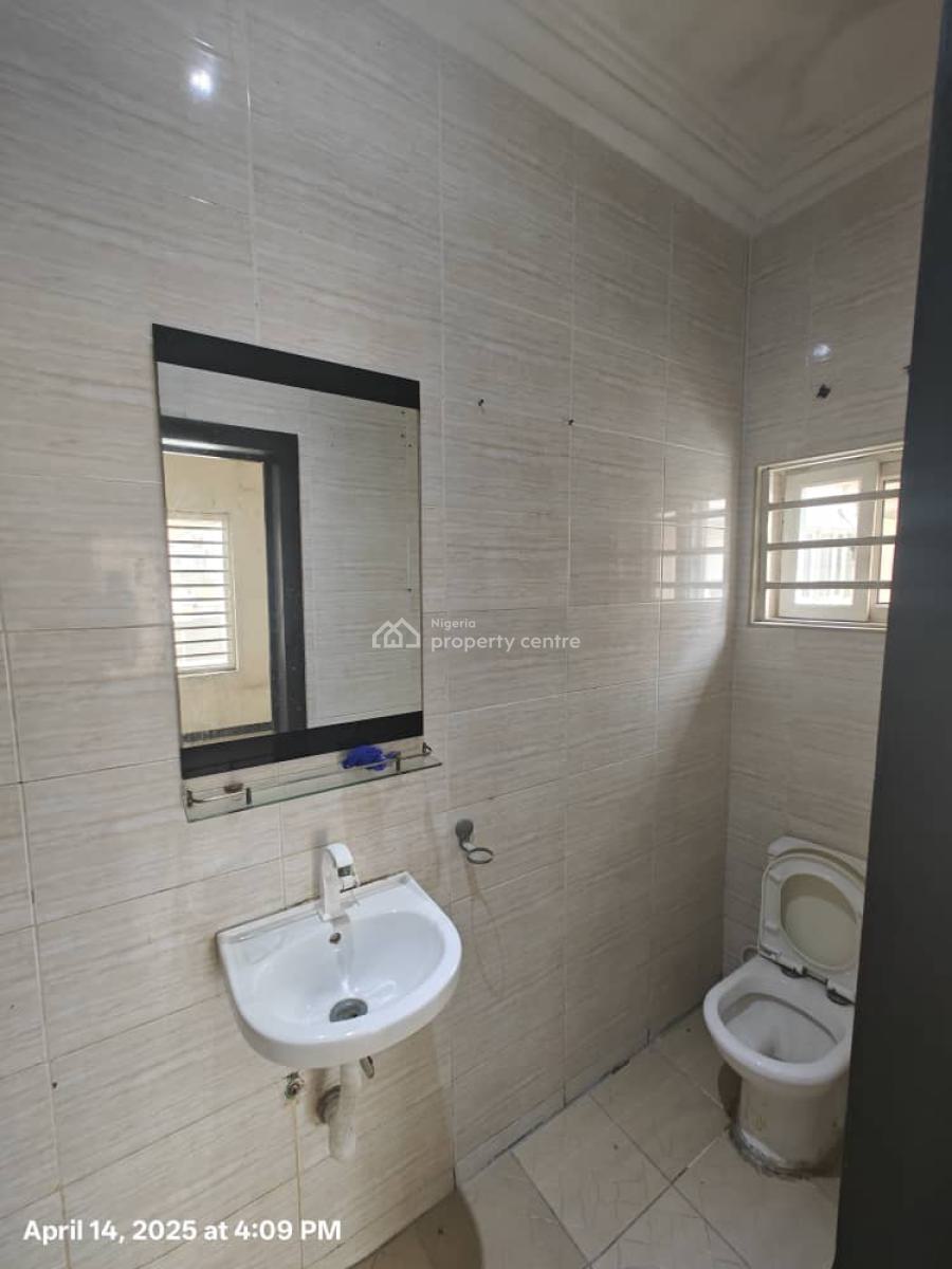 Three Bedroom, Osapa, Lekki, Lagos, Flat / Apartment for Rent