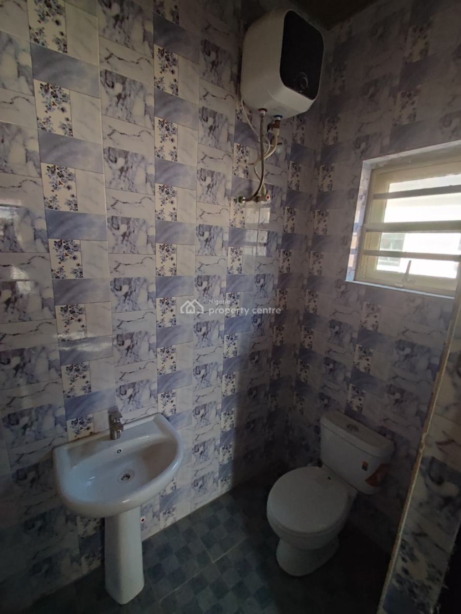 Luxury 2 Bedroom Apartment, Ibeju Lekki, Lagos, Flat / Apartment for Rent
