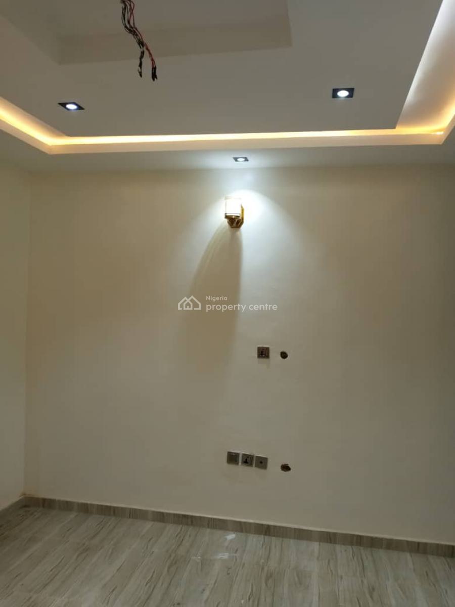 4 Bedroom Duplex, Channels Tv Drive, Opic, Isheri North, Lagos, Semi-detached Duplex for Sale
