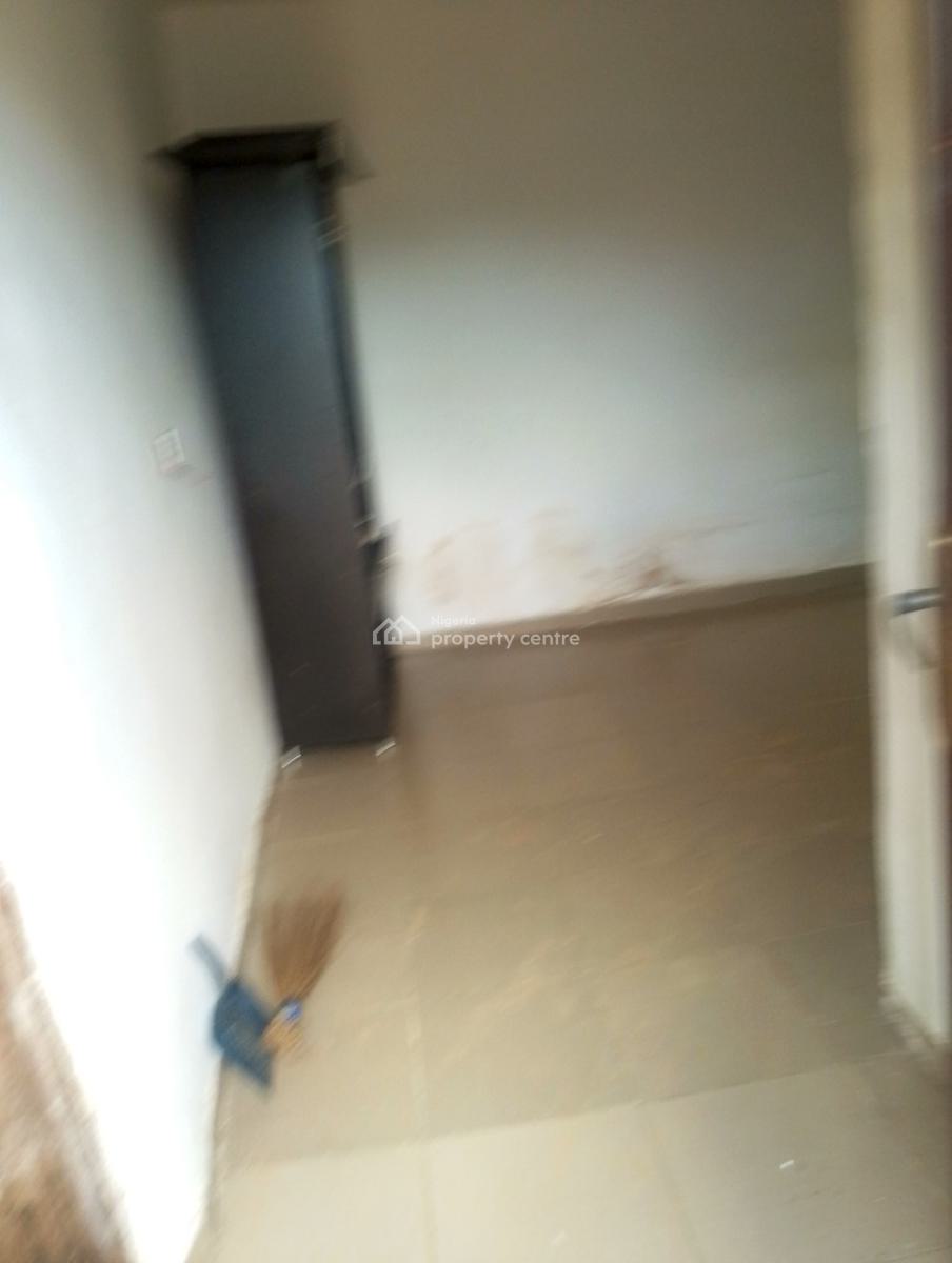 Self Contain in an Estate, Badore, Ajah, Lagos, Self Contain (single Rooms) for Rent