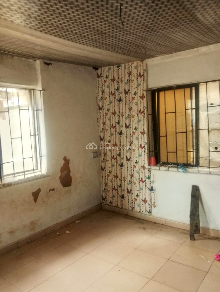 Self Contain, Badore, Ajah, Lagos, Self Contain (single Rooms) for Rent
