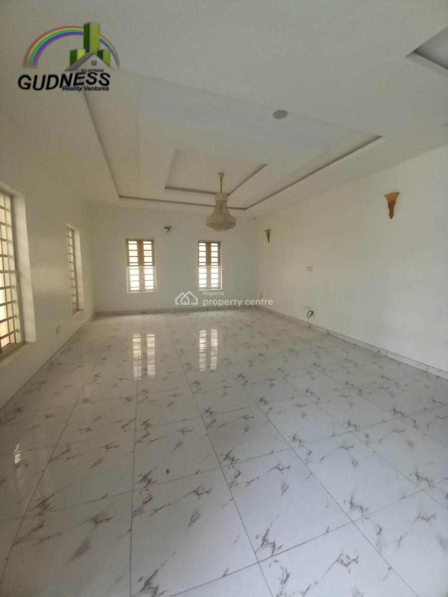 5 Bedroom Fully Detached Duplex, Lekky County Homes, Ikota, Lekki, Lagos, Detached Duplex for Sale