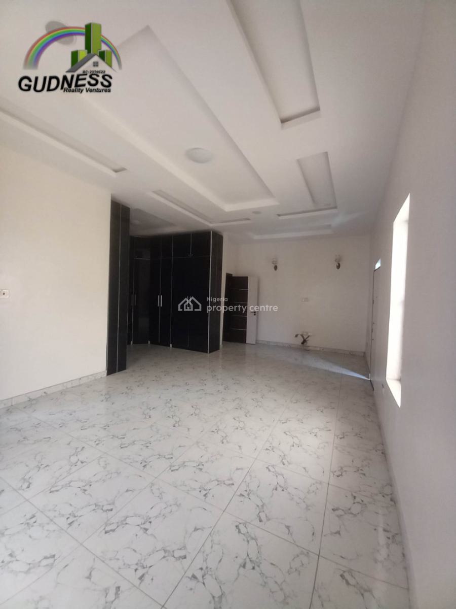 5 Bedroom Fully Detached Duplex, Lekky County Homes, Ikota, Lekki, Lagos, Detached Duplex for Sale