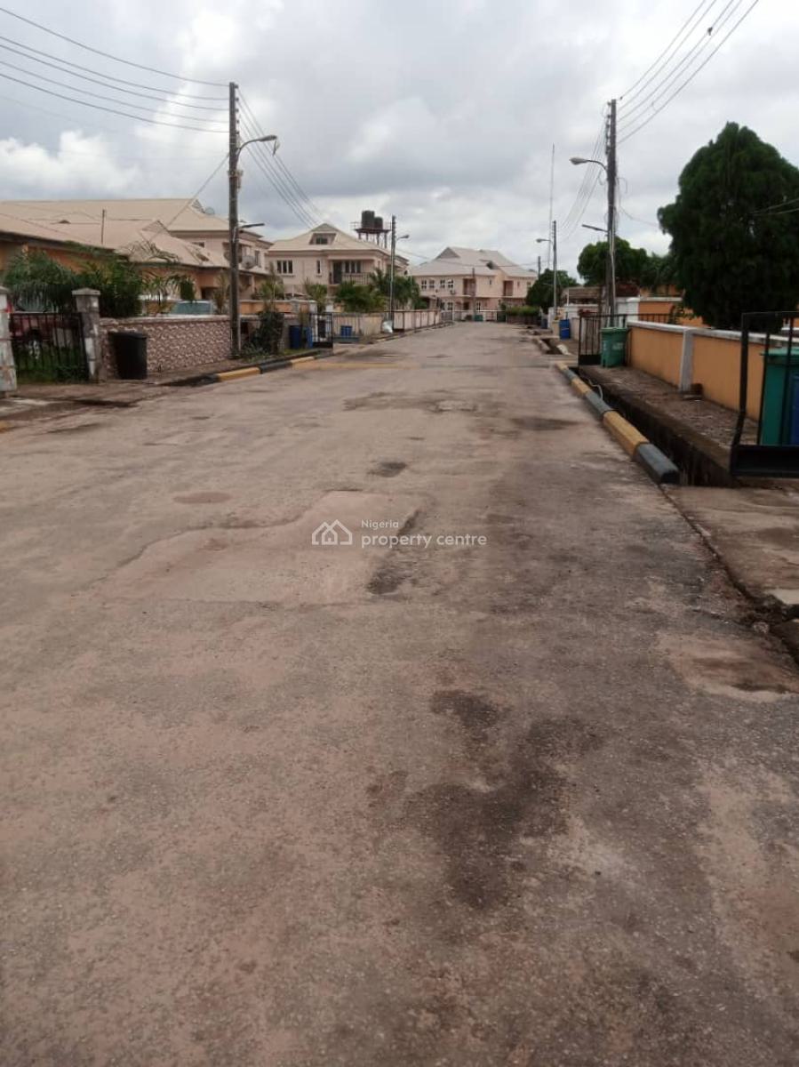 3 Bedroom Semi Detached Bungalow, Sagamu Ikorodu Express Way,, Ikorodu, Lagos, Semi-detached Bungalow for Sale