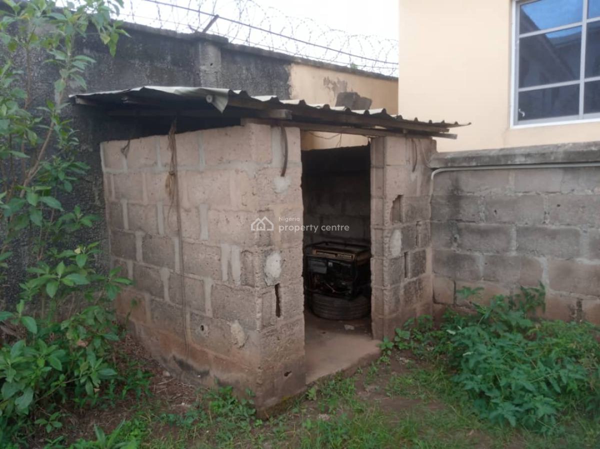 3 Bedroom Semi Detached Bungalow, Sagamu Ikorodu Express Way,, Ikorodu, Lagos, Semi-detached Bungalow for Sale