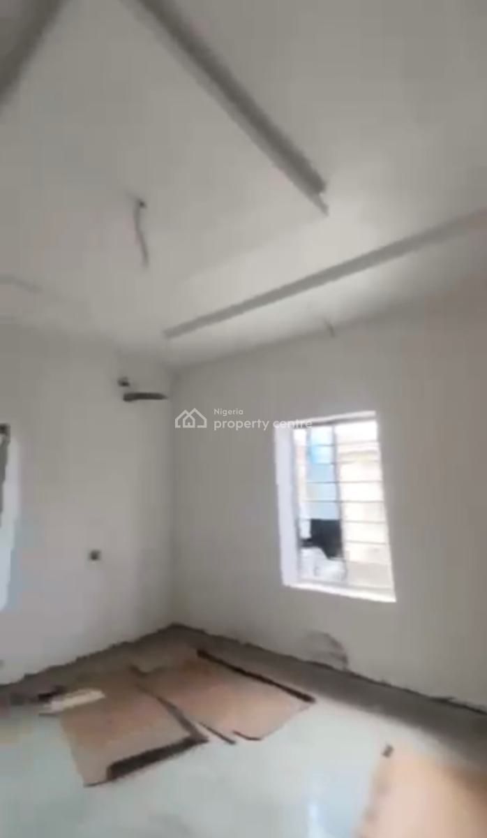Massive Modern Two Bedroom, Off Shylon Street, Ilupeju, Lagos, Flat / Apartment for Rent