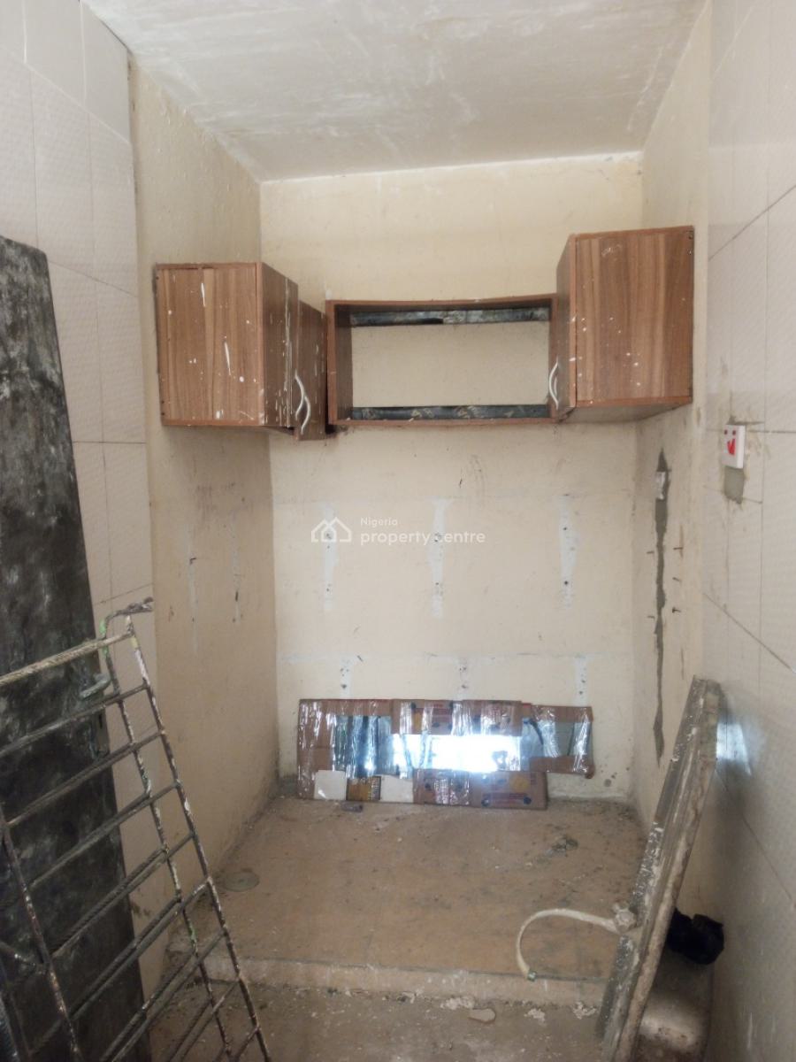 Brand New 2 Bedroom Flat in an Estate, Badore, Ajah, Lagos, Flat / Apartment for Rent