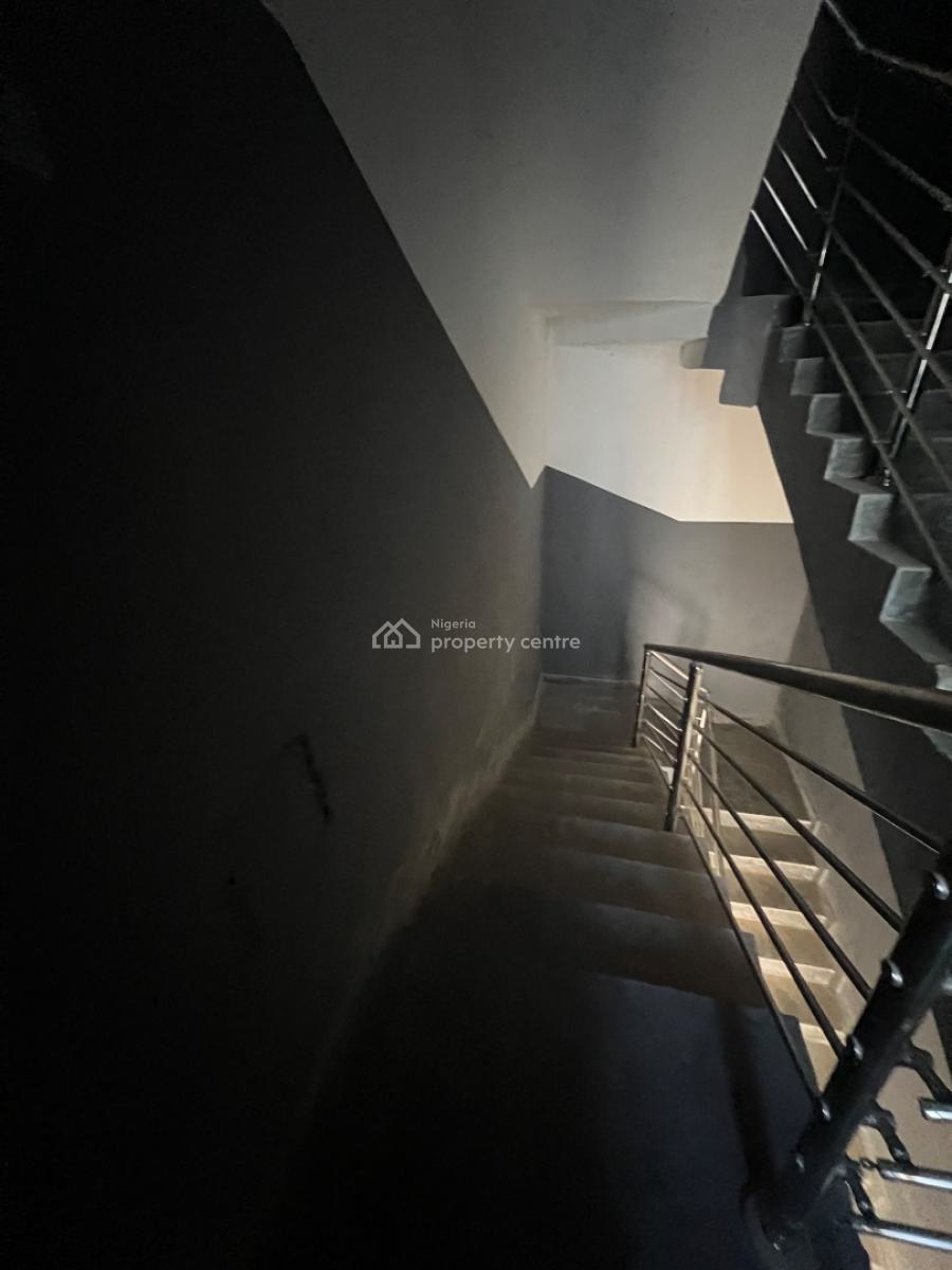 Deluxe 1 Bedroom Apartment (shell Interior), Horizon Experience, Kunsela Road, Ikate Elegushi, Lekki, Lagos, Mini Flat (room and Parlour) for Sale