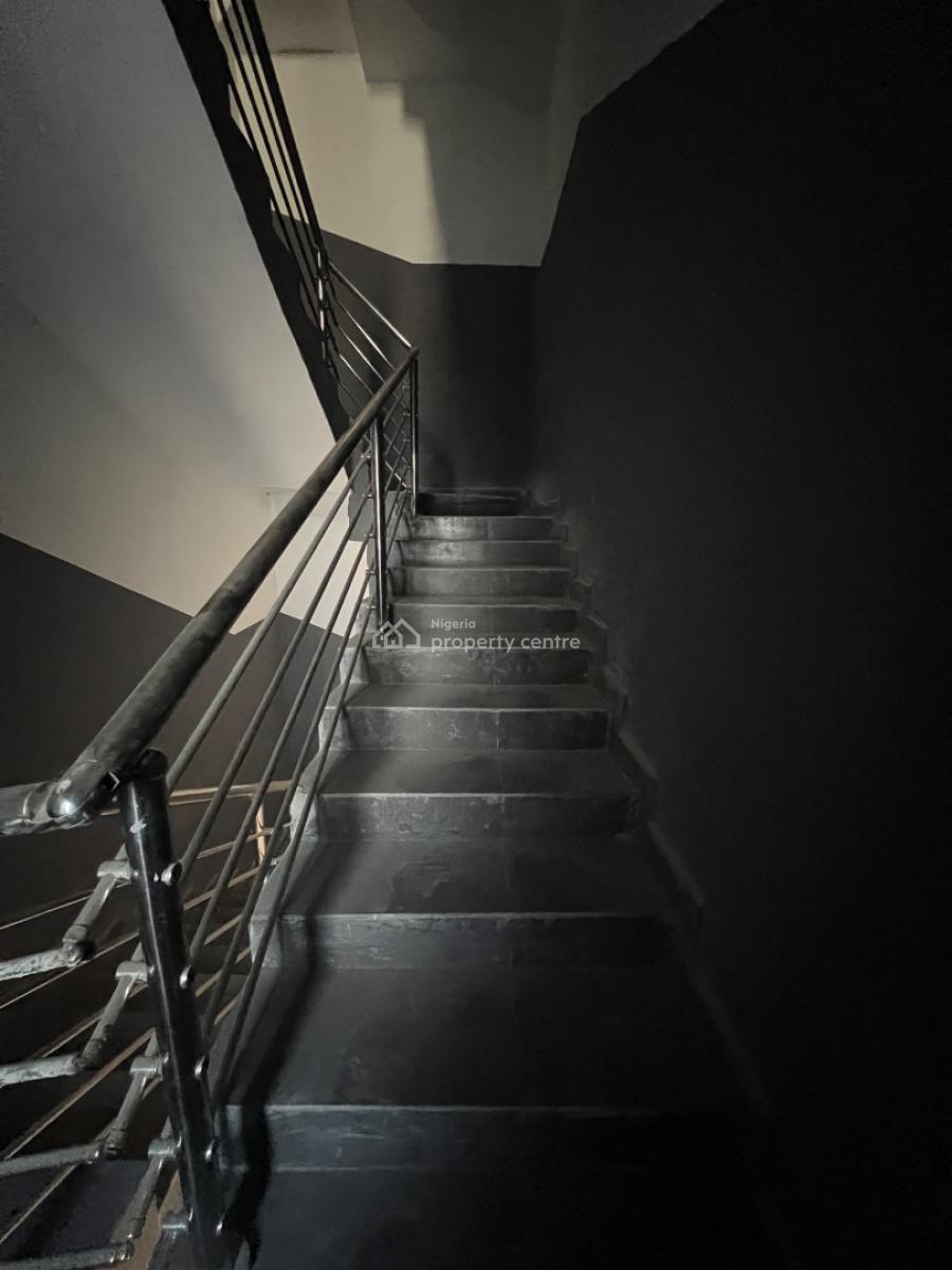 Deluxe 1 Bedroom Apartment (shell Interior), Horizon Experience, Kunsela Road, Ikate Elegushi, Lekki, Lagos, Mini Flat (room and Parlour) for Sale