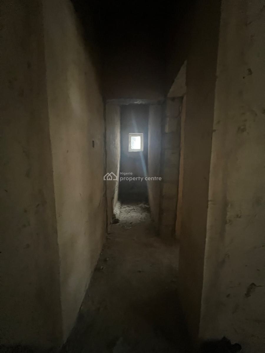 Premium 4 Bedroom Luxury Maisonette (shell Interior), Horizon Experience, Kunsela Road, Ikate Elegushi, Lekki, Lagos, Block of Flats for Sale
