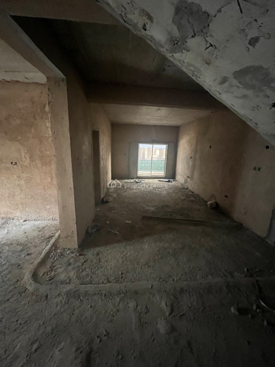 Premium 4 Bedroom Luxury Maisonette (shell Interior), Horizon Experience, Kunsela Road, Ikate Elegushi, Lekki, Lagos, Block of Flats for Sale