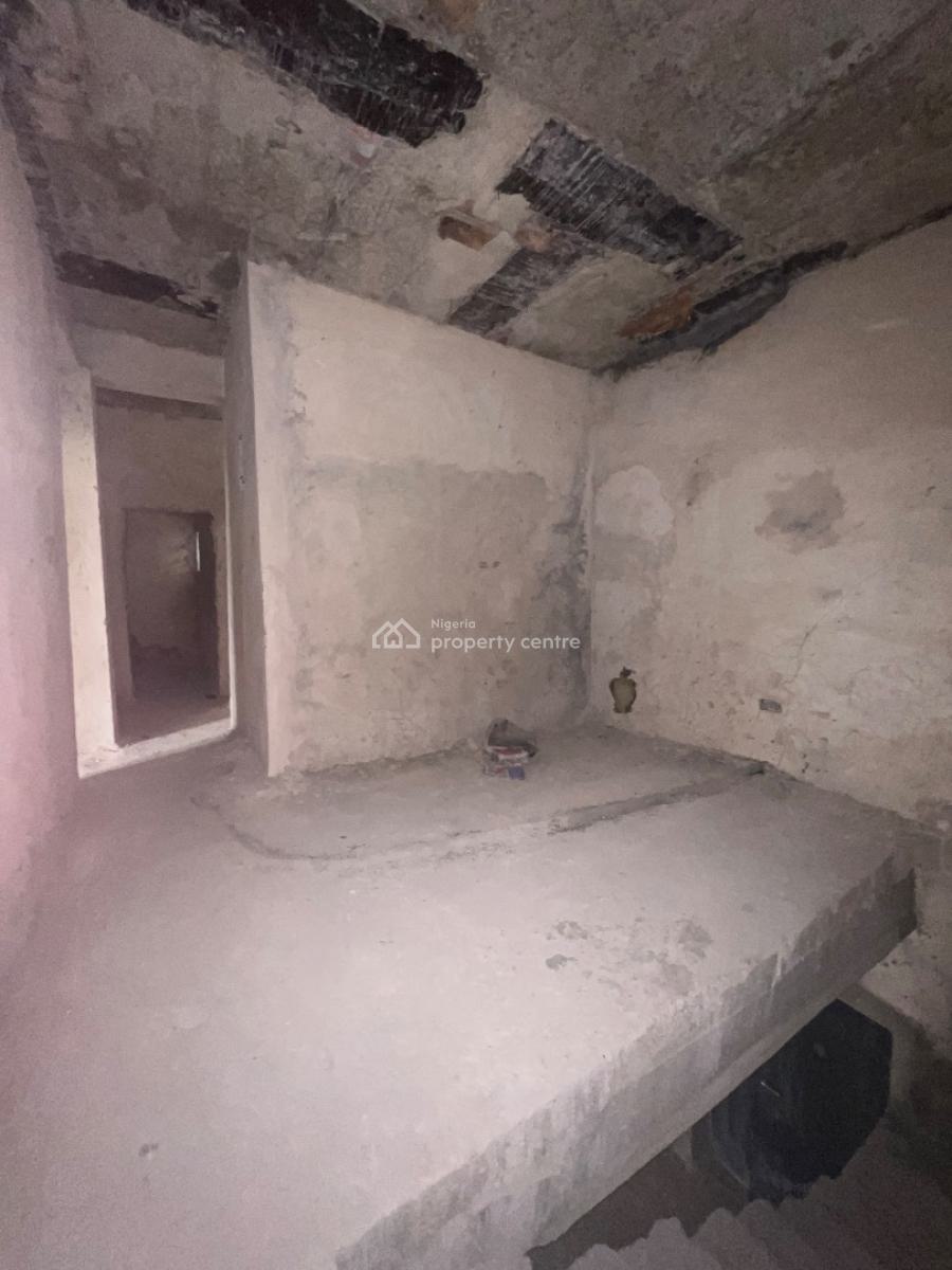 Premium 4 Bedroom Luxury Maisonette (shell Interior), Horizon Experience, Kunsela Road, Ikate Elegushi, Lekki, Lagos, Block of Flats for Sale