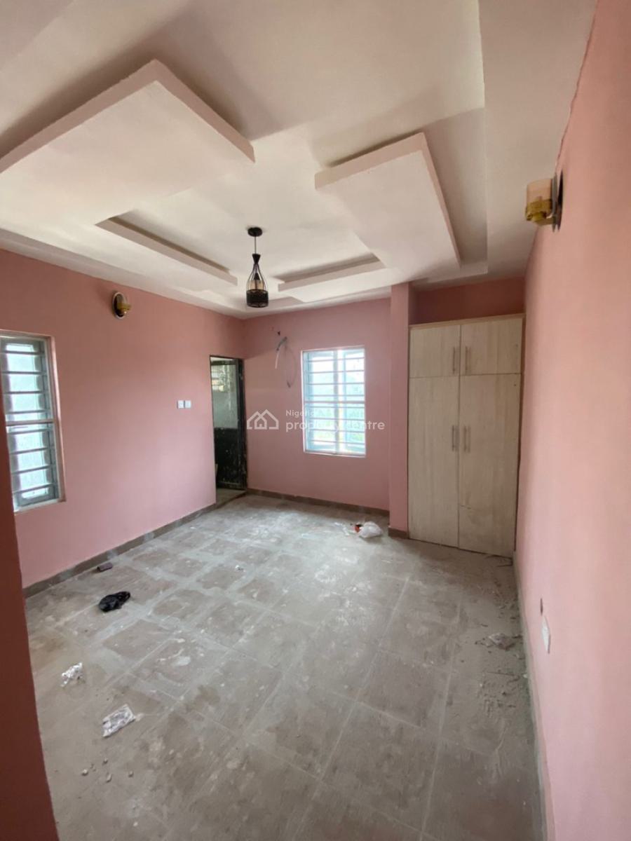 8 Units of Mini Flats, Awoyaya, Ajah, Lagos, Block of Flats for Sale