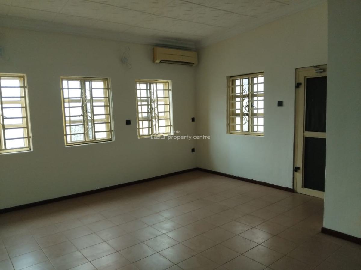 5 Bedrooms Detached House with 2 Rooms Bq, Omole Phase 1, Ikeja, Lagos, Detached Duplex for Rent