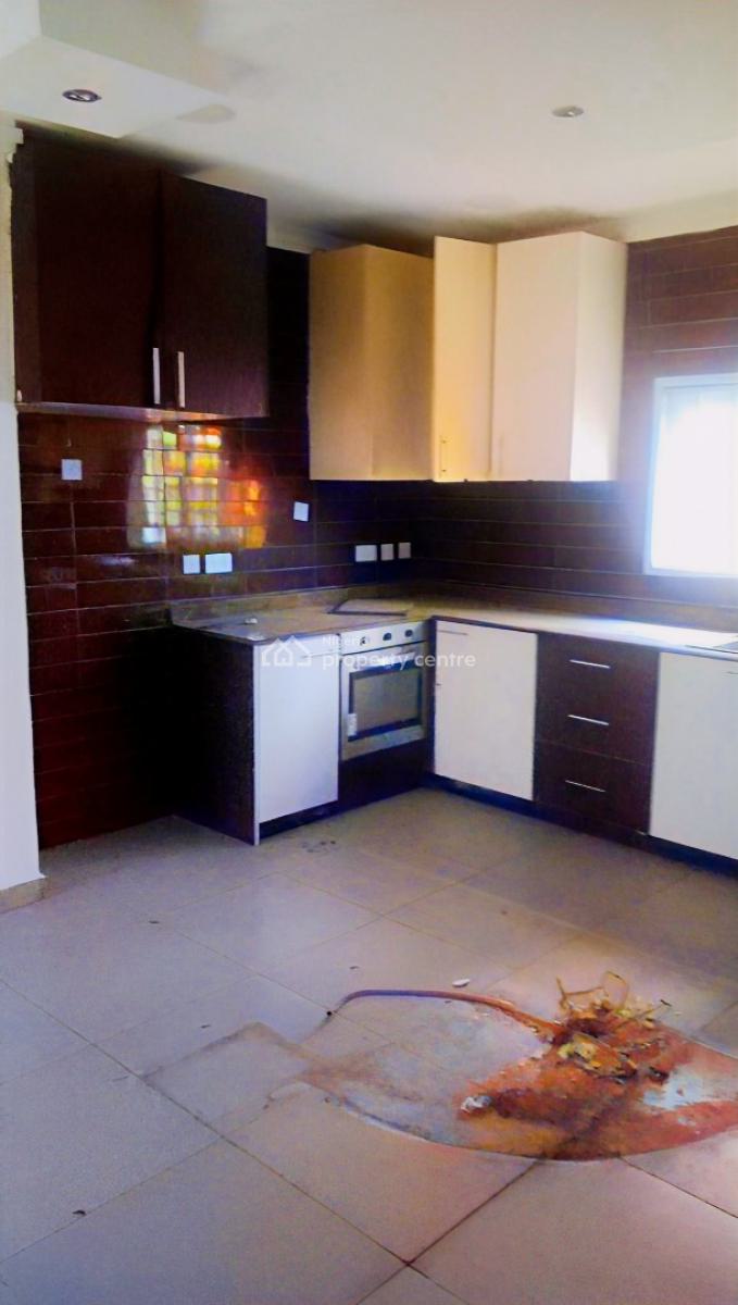 Luxury 5 Bedroom Fully Detached Duplex with Pent House, Lekki Peninsula, Lekki Phase 2, Lekki, Lagos, Detached Duplex for Rent