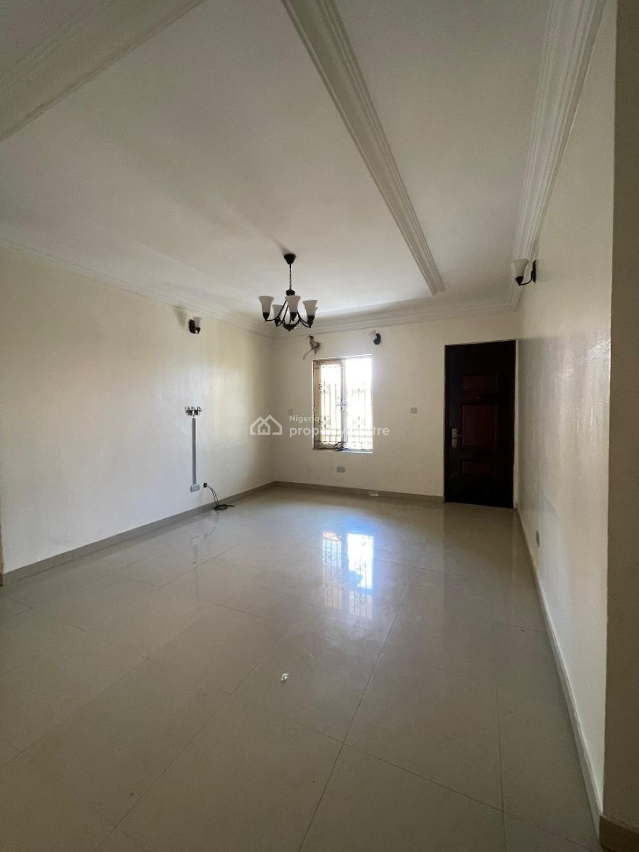 3 Bedroom Flat, Westend Estate, Lekki, Lagos, Flat / Apartment for Rent