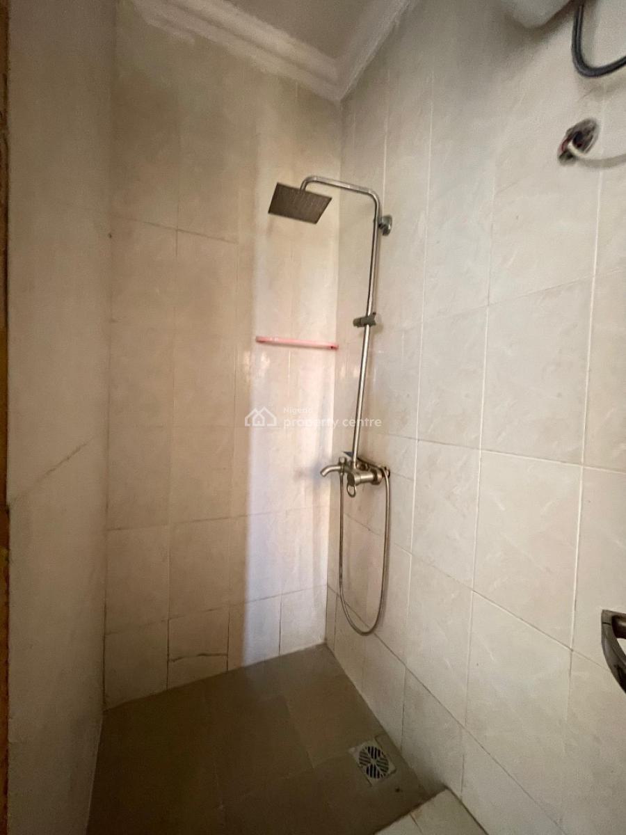 3 Bedroom Flat, Westend Estate, Lekki, Lagos, Flat / Apartment for Rent