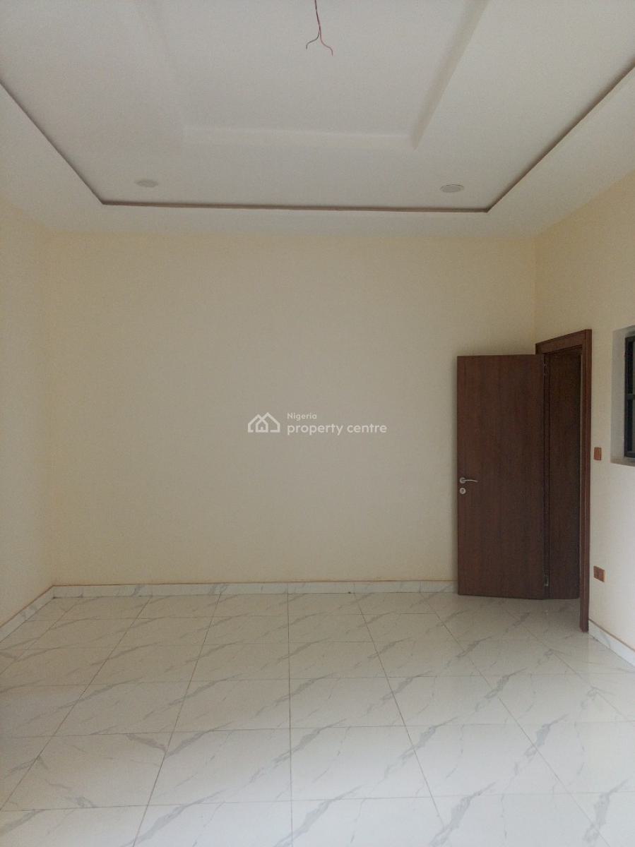 Tastefully Finished Spacious 4 Bedroom, By Gilmor, Jahi, Abuja, Terraced Duplex for Sale