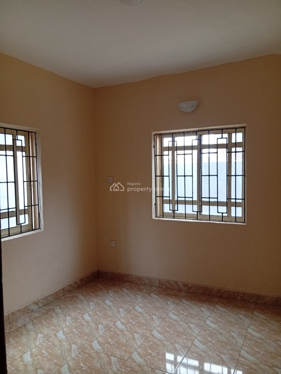 a Block of Flats with Excellent Compound, Petedo, Opic Area 5, Agbara-igbesa, Lagos, Flat / Apartment for Rent