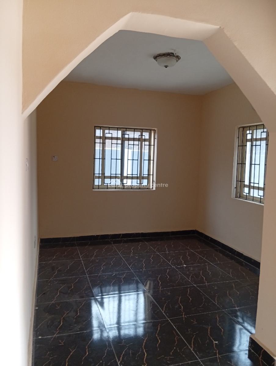 a Block of Flats with Excellent Compound, Petedo, Opic Area 5, Agbara-igbesa, Lagos, Flat / Apartment for Rent