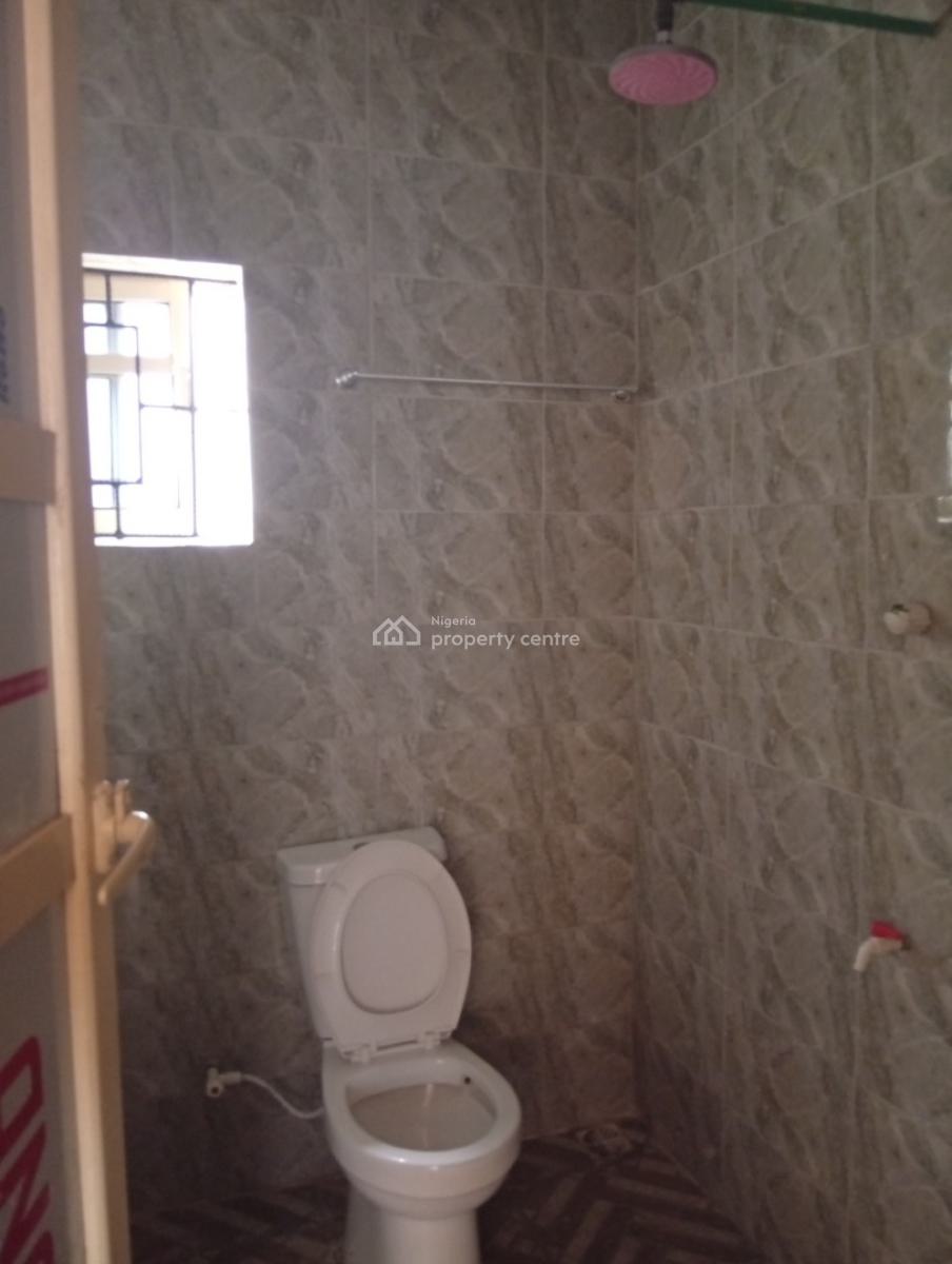 a Block of Flats with Excellent Compound, Petedo, Opic Area 5, Agbara-igbesa, Lagos, Flat / Apartment for Rent