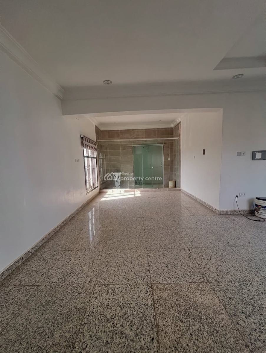 Privately Gated 3 Bedroom Semi Detached Duplex with 2 Rooms Bq, Lokogoma District, Abuja, Semi-detached Duplex for Sale
