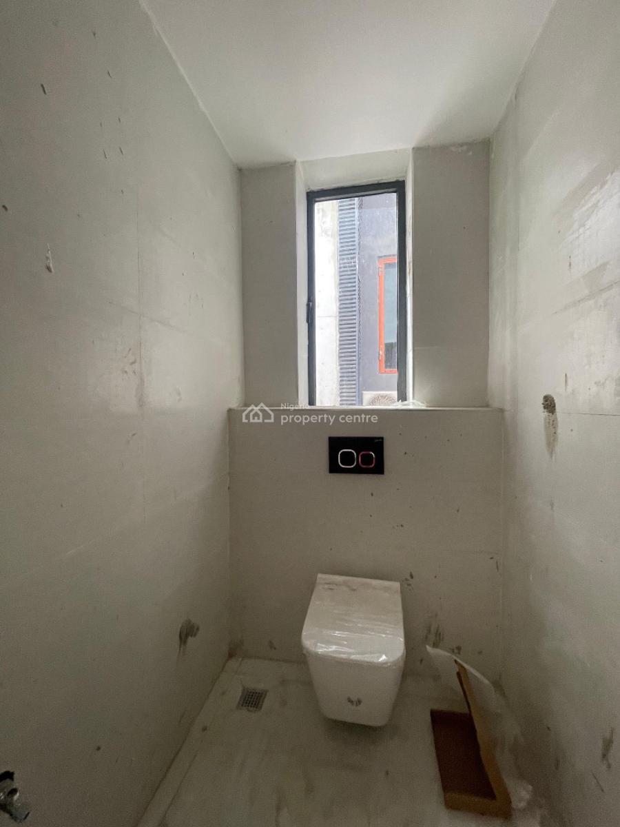 Fully Serviced 2 Bedroom Apartments, Ikate, Lekki, Lagos, Flat / Apartment for Sale
