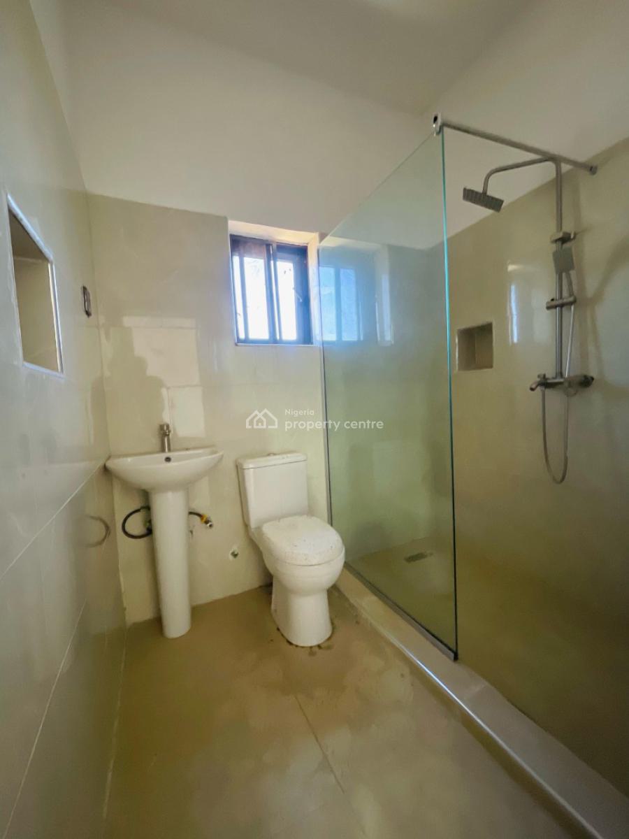 Absolutely Decent 3 Bedroom Terrace Duplex, Ajah, Lagos, Terraced Duplex for Sale