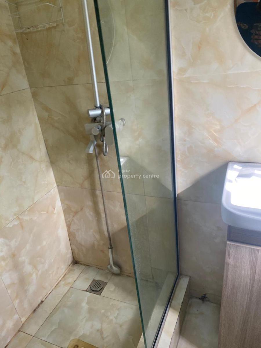 2 Bedrooms, Ikate, Lekki, Lagos, Flat / Apartment for Rent