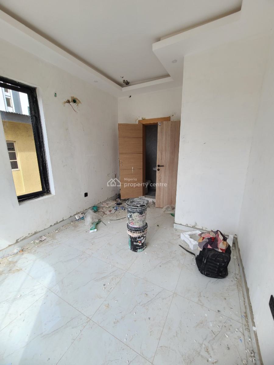 One Bedroom Luxurious Apartment, Onike, Yaba, Lagos, Mini Flat (room and Parlour) for Rent