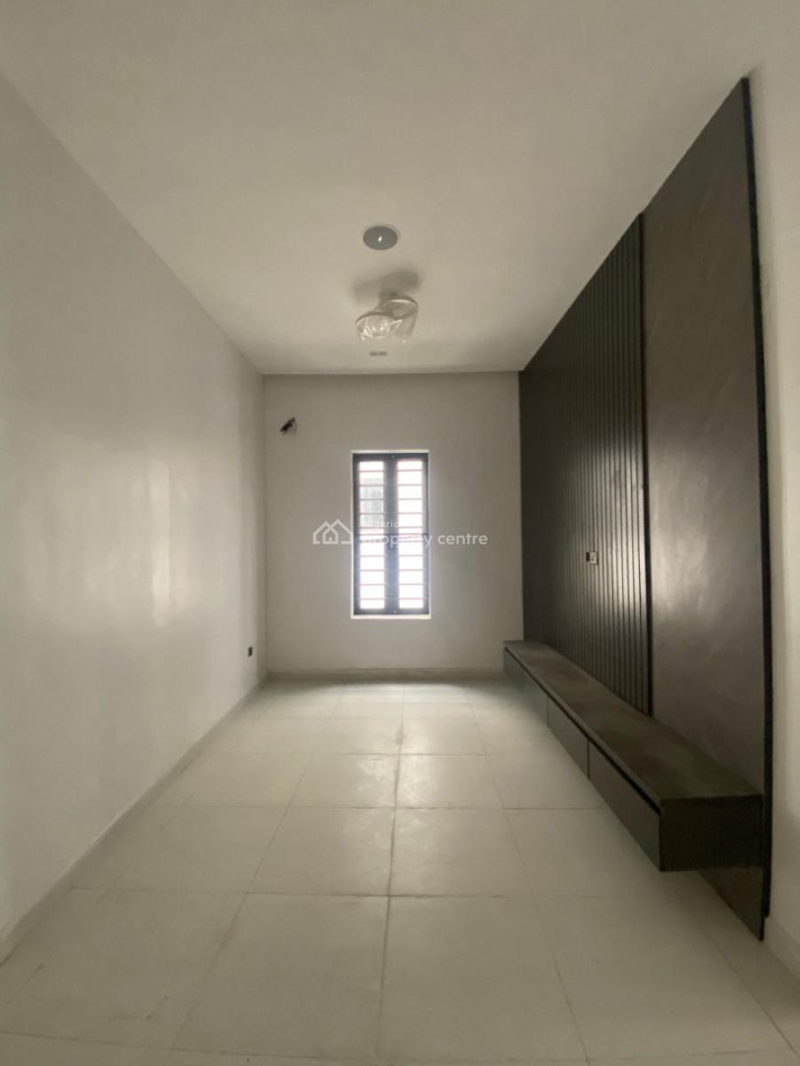 4-bedroom Duplex, Vgc, Lekki, Lagos, Semi-detached Duplex for Rent
