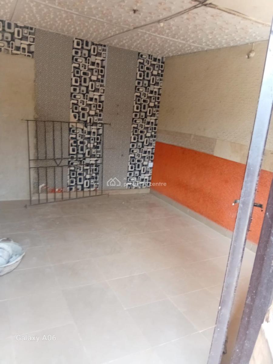 Luxury Mini Flat, Fish Pond, Agric, Ikorodu, Lagos, Mini Flat (room and Parlour) for Rent