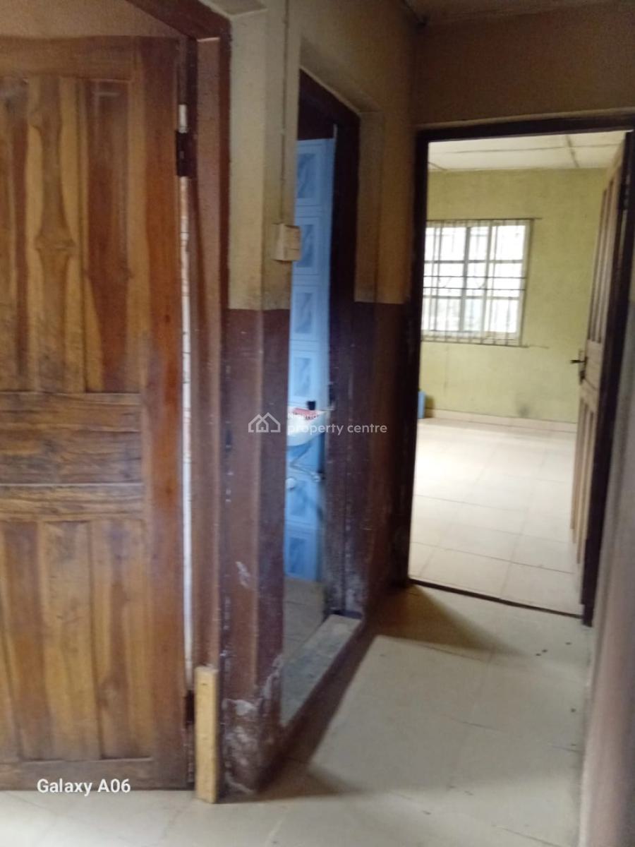 Luxury Mini Flat, Fish Pond, Agric, Ikorodu, Lagos, Mini Flat (room and Parlour) for Rent