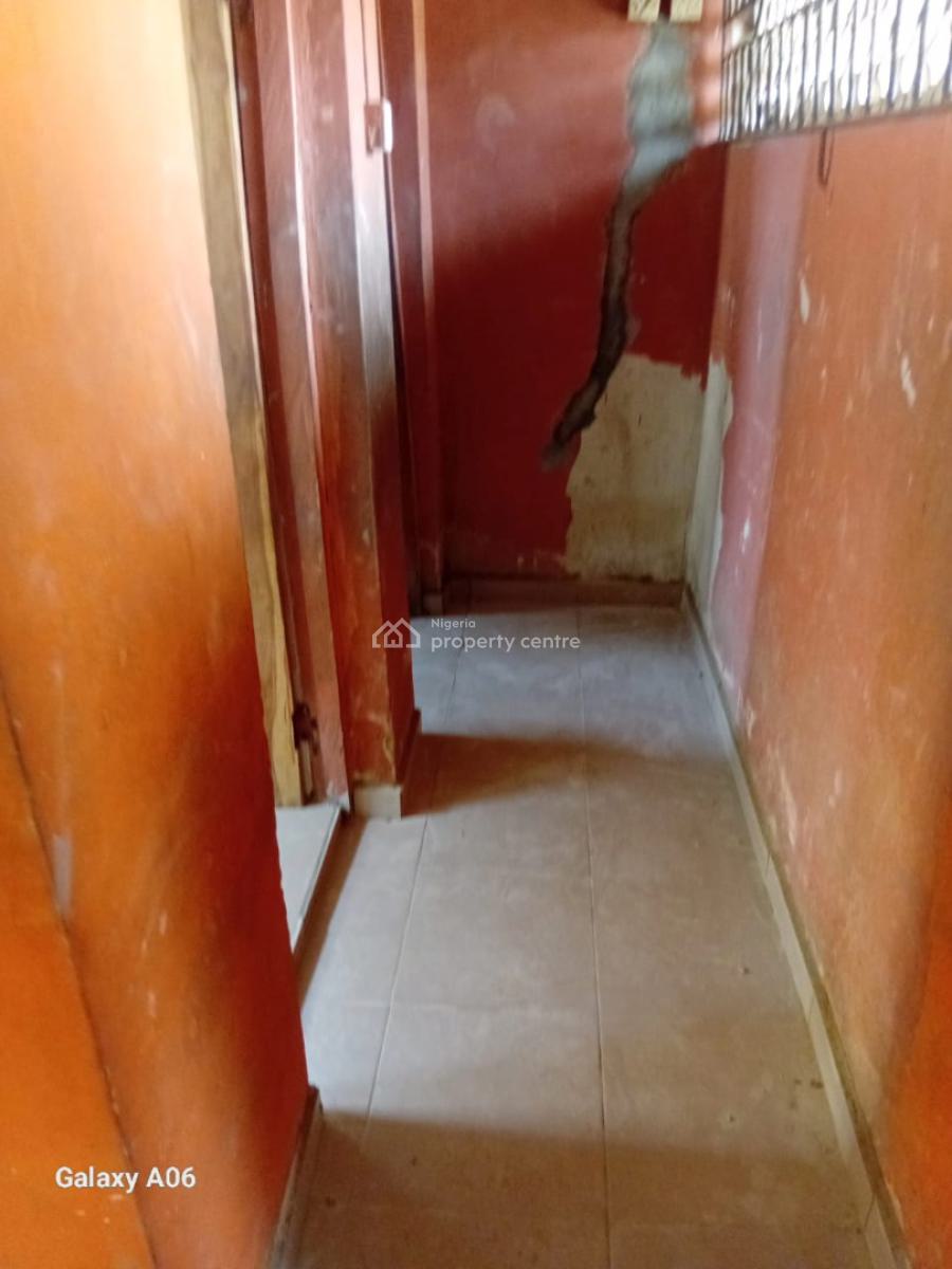 Luxury Mini Flat, Fish Pond, Agric, Ikorodu, Lagos, Mini Flat (room and Parlour) for Rent