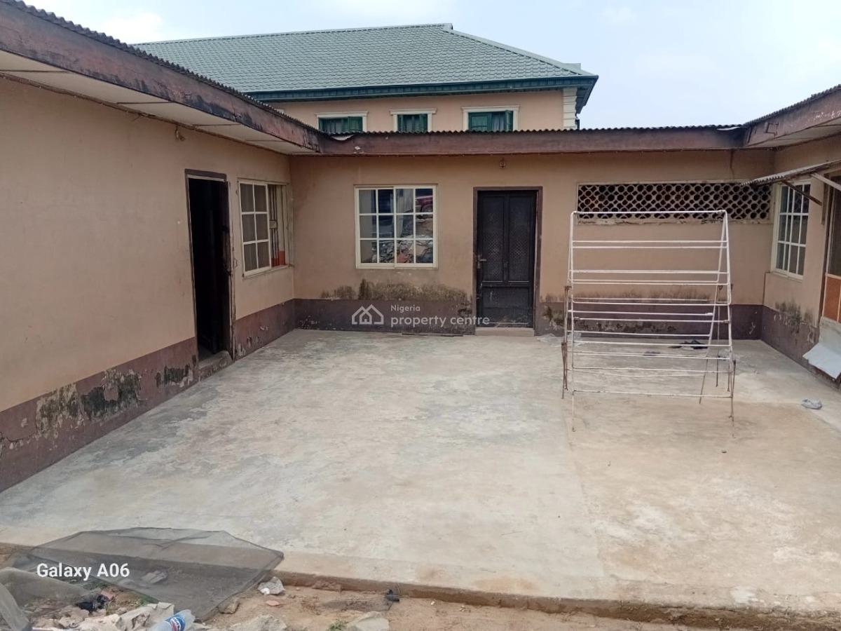 Luxury Mini Flat, Fish Pond, Agric, Ikorodu, Lagos, Mini Flat (room and Parlour) for Rent